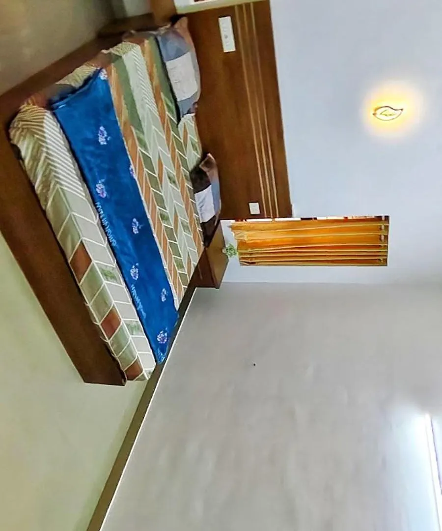 Green Home Villa Kallana India