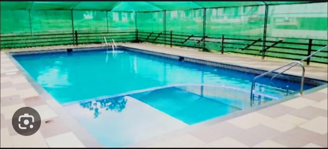 Green Home Villa Kallana India