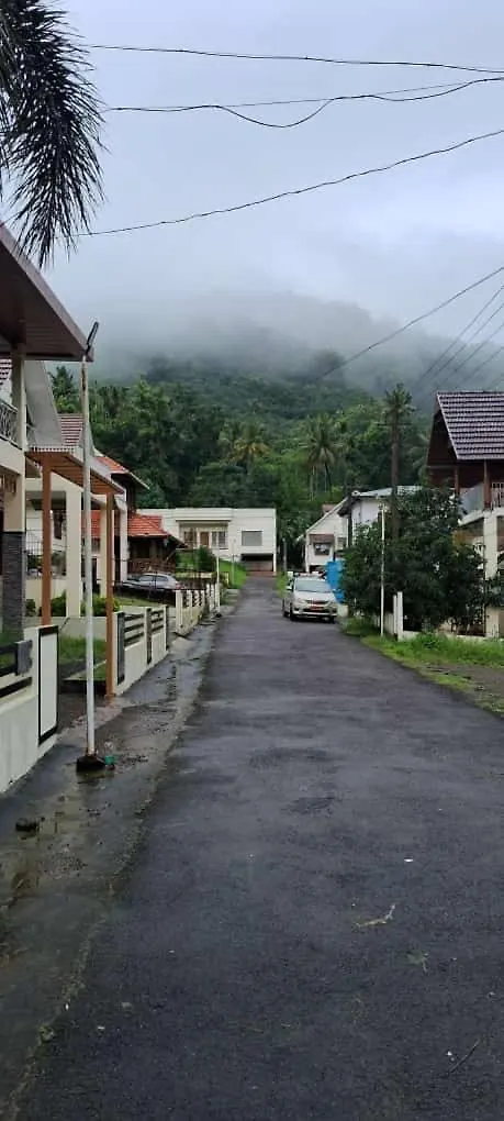 Green Home Villa Kallana