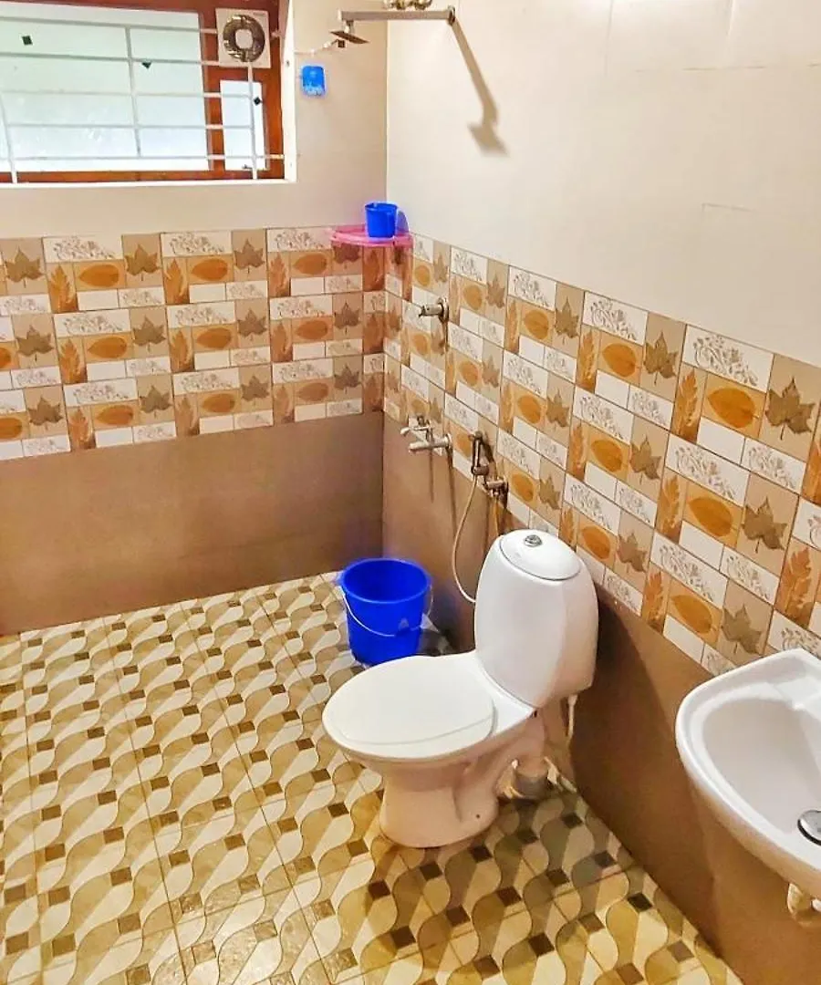 Green Home Villa Kallana