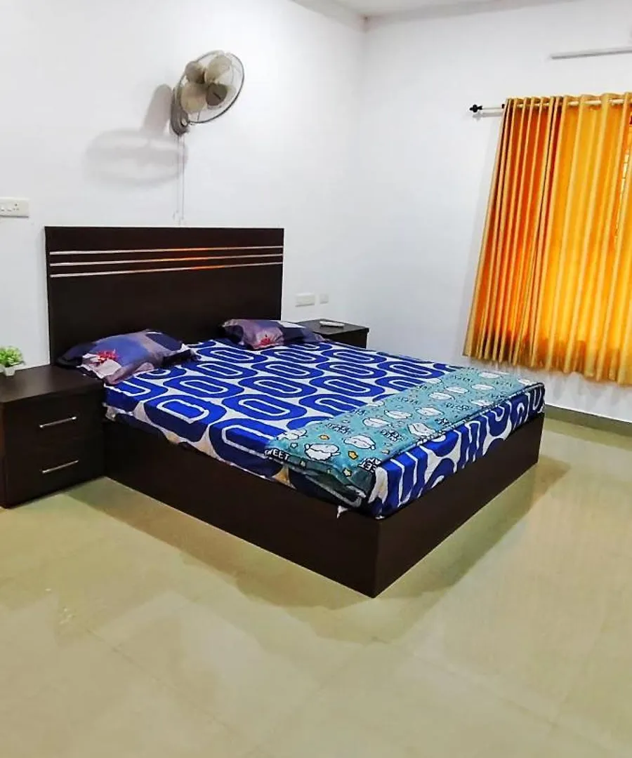 Green Home Villa Kallana